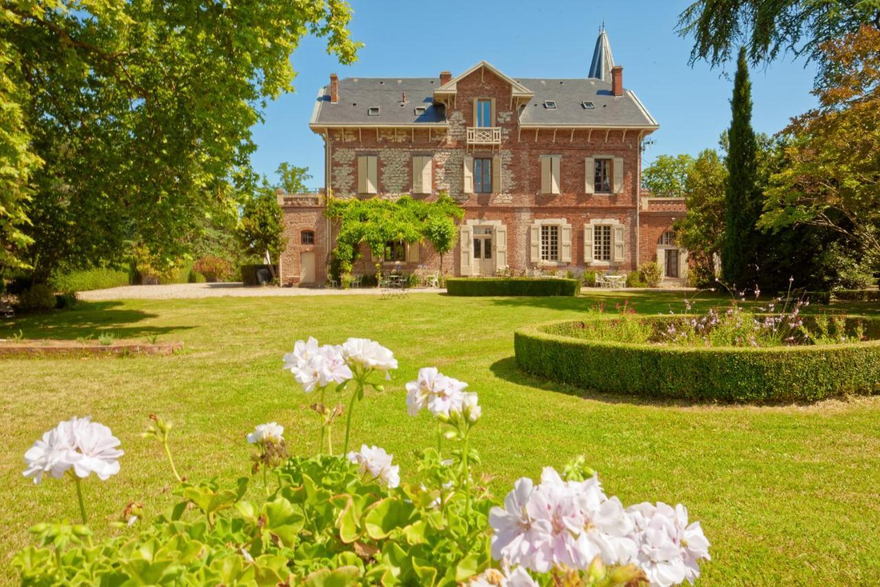 Domaine Du Buc, Le Chateau Marssac-sur-Tarn Esterno foto